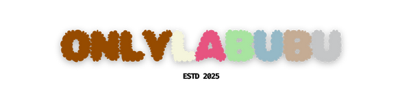 ONLYLABUBU