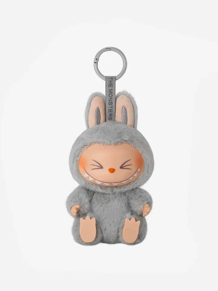 LABUBU - Have a Seat Vinyl Plush Blind Box V2