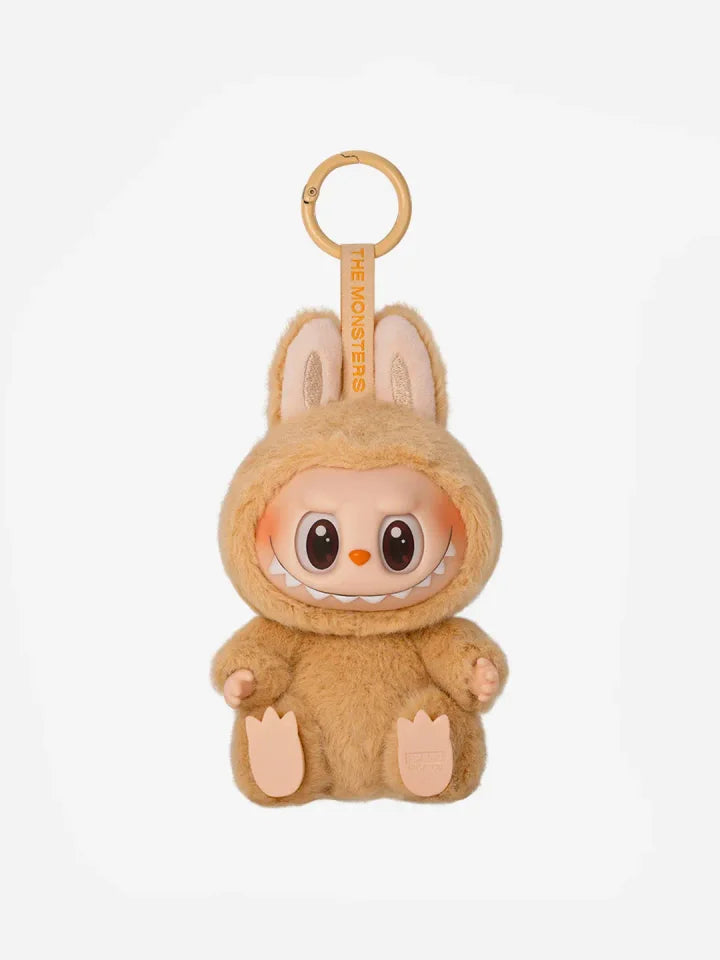 LABUBU - Have a Seat Vinyl Plush Blind Box V2